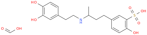 Dobutamine Impurity-16